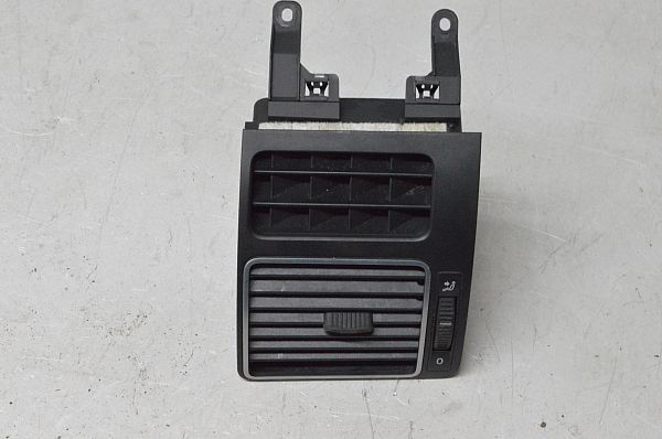 Friskluft dyse VW TOURAN (1T3)
