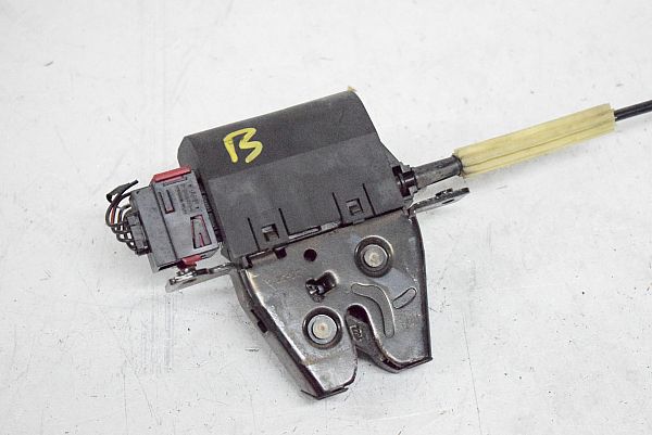 Zentralverriegelung SAAB 9-3 Convertible (YS3F)