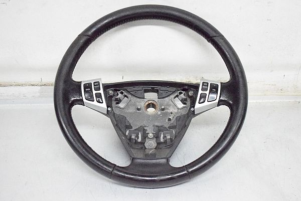 Steering wheel - airbag type (airbag not included) SAAB 9-3 Convertible (YS3F)