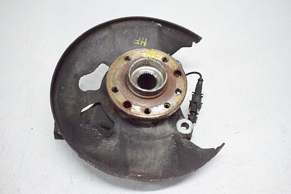 Spindle - front SAAB 9-3 Convertible (YS3F)