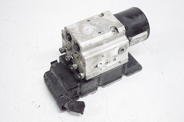 ABS - pump SAAB 9-3 Convertible (YS3F)