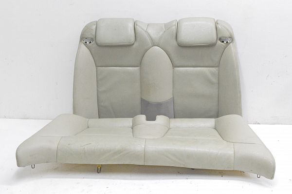 Back seat SAAB 9-3 Convertible (YS3F)