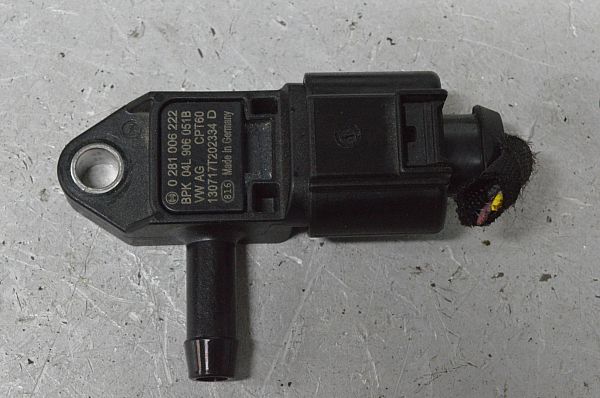 0281006222: Føler / sensor - diverse, Sensor temperatur / tryk ...