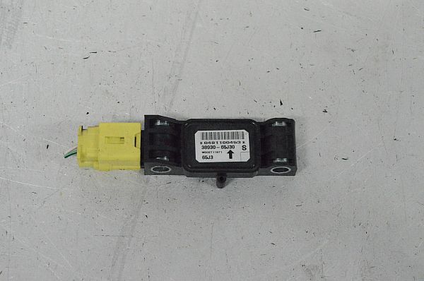 Airbag - sensor SUZUKI GRAND VITARA II (JT, TE, TD)