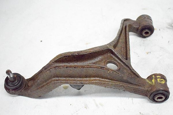 Wishbone - rear upper SUZUKI GRAND VITARA II (JT, TE, TD)