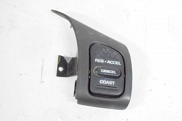 Cruise control switch