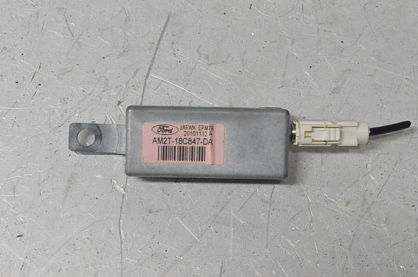 Wzmacniacz antenowy FORD S-MAX (WA6)