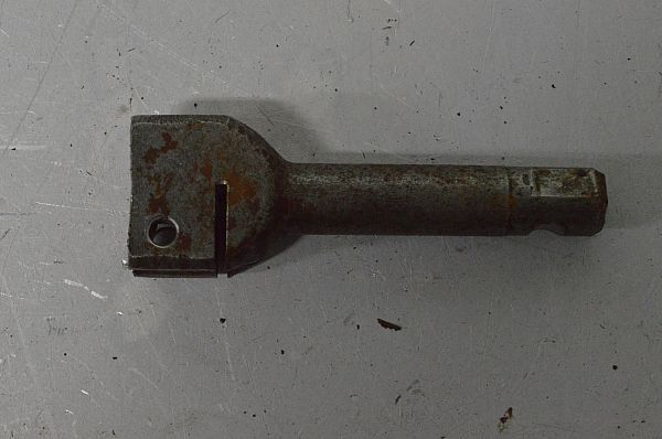 Steering joint FORD S-MAX (WA6)