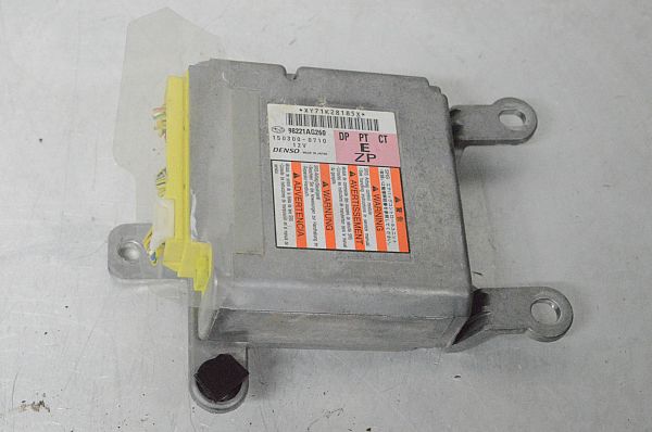 Airbag - eletricity box SUBARU OUTBACK (BL, BP)
