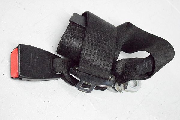 Sikkerhedssele - bag BMW 3 Coupe (E46)