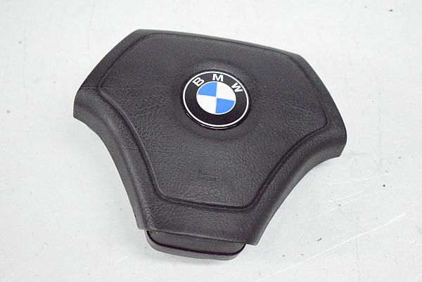 Airbag komplet BMW 3 Coupe (E46)