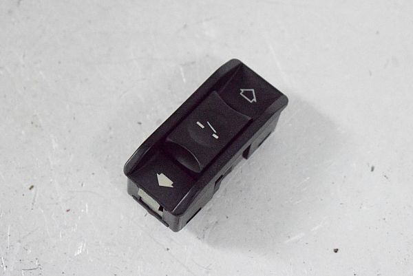 Sunroof switch