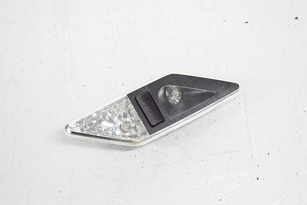 Lumière de siège