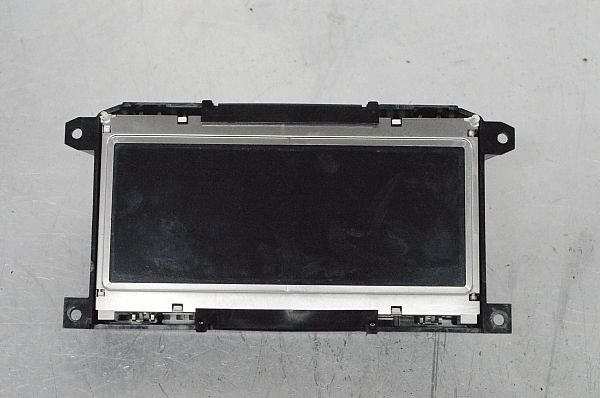 Display AUDI A6 Avant (4F5, C6)