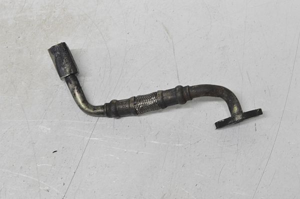 Tube Turbo Rohrur AUDI A4 (8D2, B5)