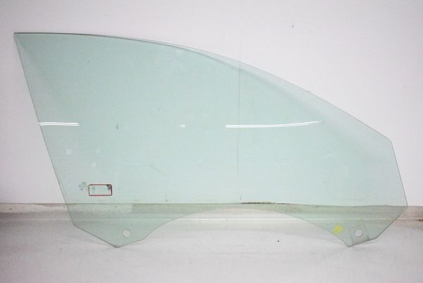 Dørrude AUDI A6 Avant (4F5, C6)