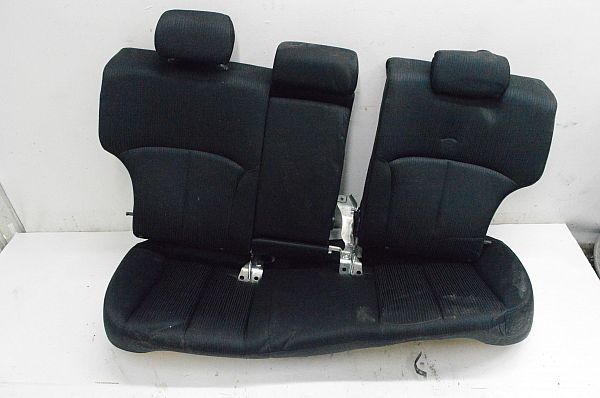 Back seat SUBARU OUTBACK (BL, BP)