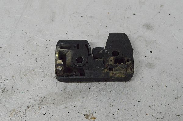 Verrouillage central VW POLO (6N1)