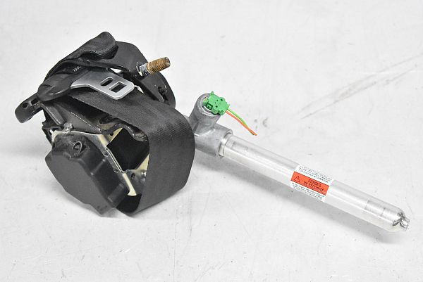 Sikkerhedssele - bag VOLVO V70 III (135)
