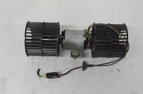Kachel Ventilatiemotor / aanjager SKODA FELICIA Mk II (6U1)