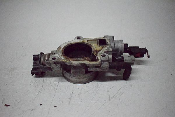 Drosselklappenstellmotor CHRYSLER VOYAGER Mk III (RG, RS)