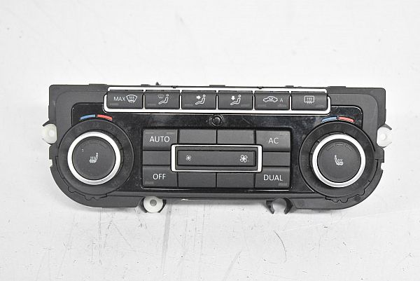 Aircondition boks VW PASSAT Estate (3C5)