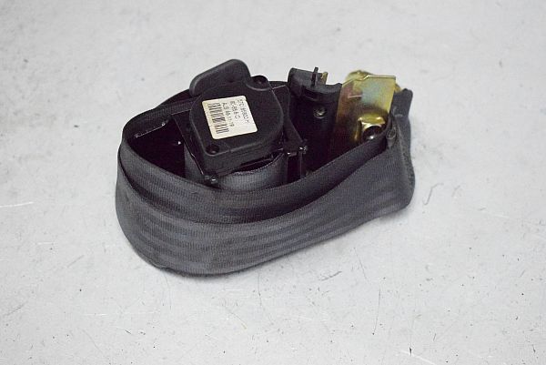 Sikkerhedssele - bag VOLVO V40 Estate (645)
