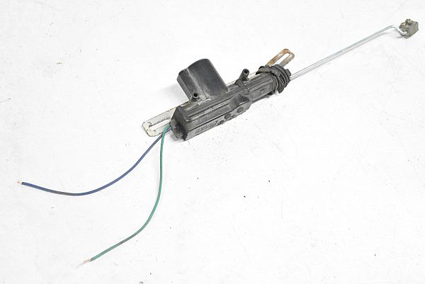Moteur verrouillage centralise