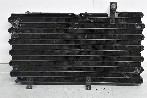 Heating element AUDI 100 Avant (44, 44Q, C3)