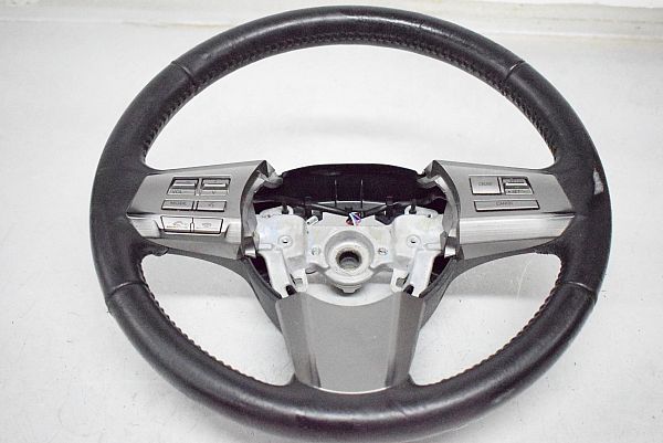 Steering wheel - airbag type (airbag not included) SUBARU OUTBACK (BR)