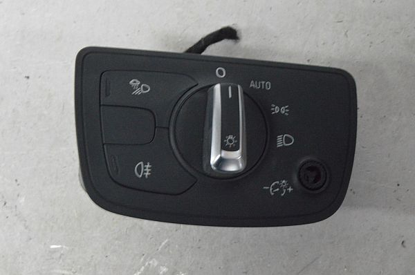 commutateur lumière AUDI A7 Sportback (4GA, 4GF)