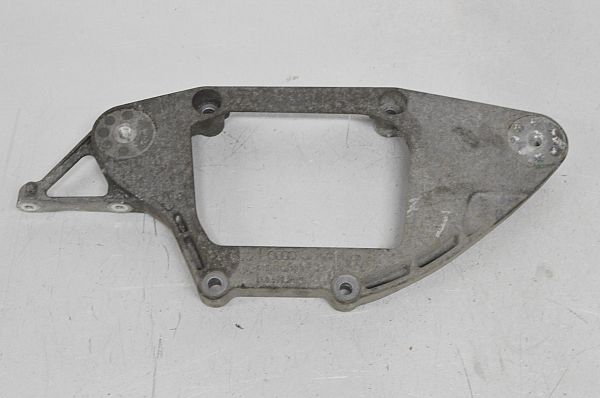 Rear differential