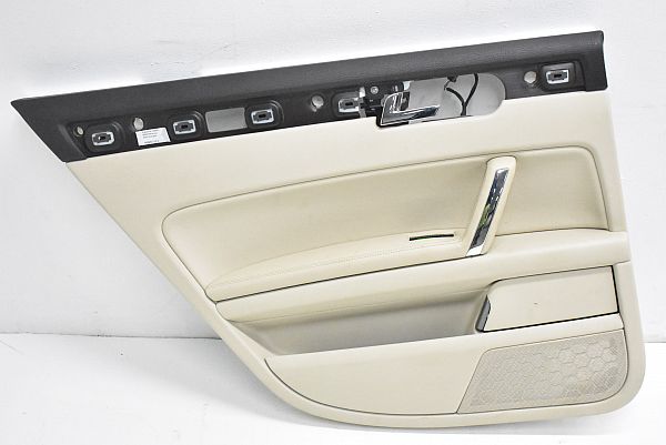 Boczki drzwi – 4szt. VW PHAETON (3D1, 3D2, 3D3, 3D4, 3D6, 3D7, 3D8, 3D9)