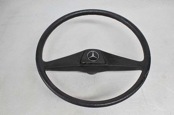 Steering wheel - airbag type (airbag not included) MERCEDES-BENZ T1/TN Box Body/Estate