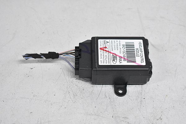 Verlichting controle-eenheid FORD TRANSIT CUSTOM V362 Box (FY, FZ)