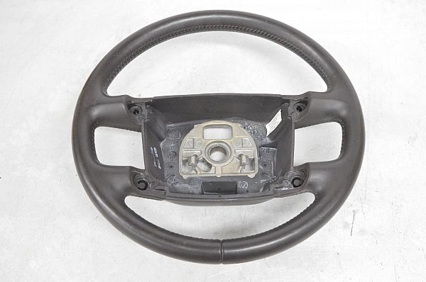Rat (airbag medfølger ikke) VW PHAETON (3D1, 3D2, 3D3, 3D4, 3D6, 3D7, 3D8, 3D9)