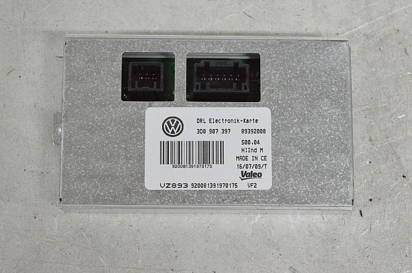 Steuergerät Beleuchtung VW PHAETON (3D1, 3D2, 3D3, 3D4, 3D6, 3D7, 3D8, 3D9)