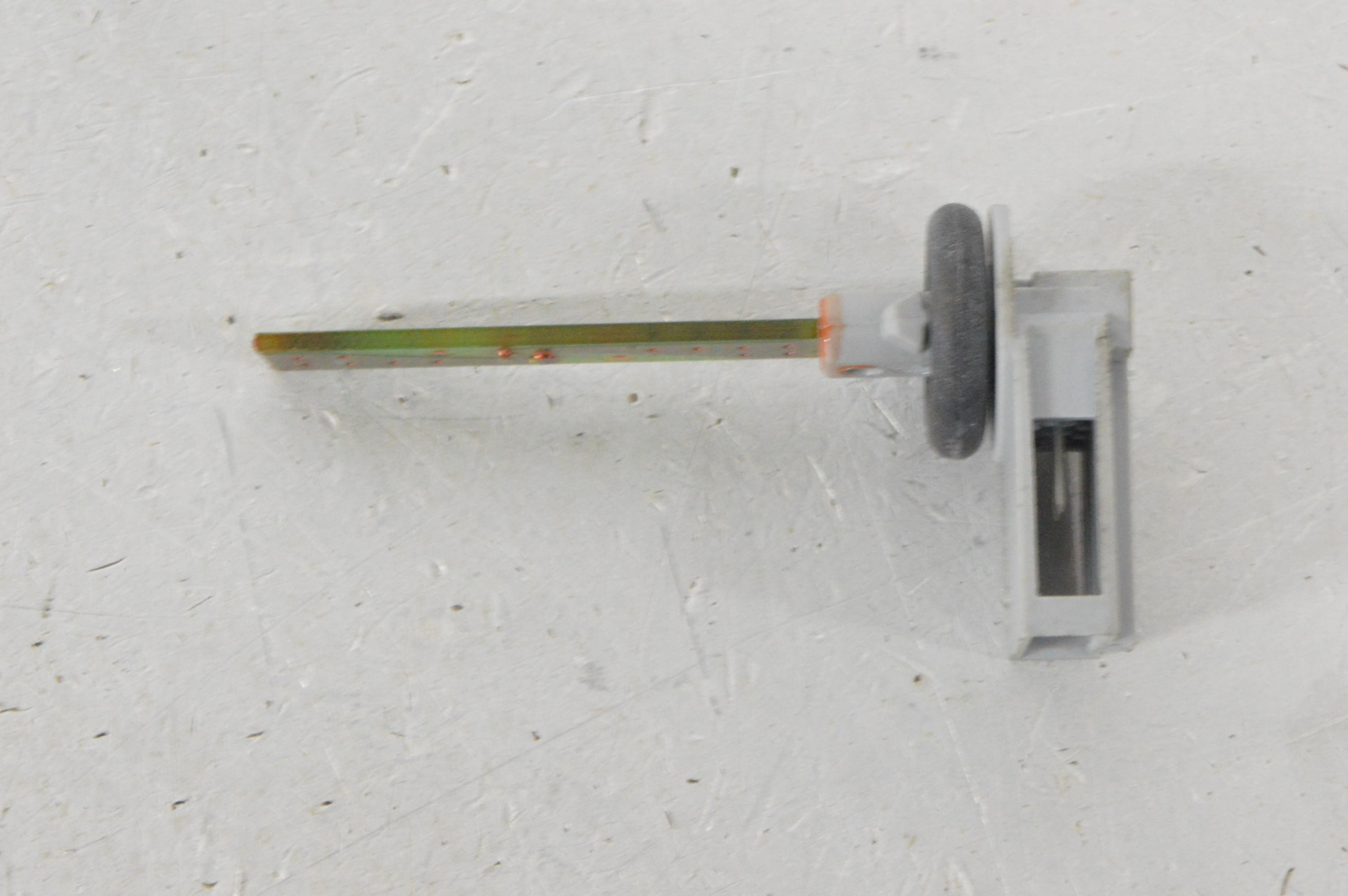 Radiator - sensor VW PHAETON (3D1, 3D2, 3D3, 3D4, 3D6, 3D7, 3D8, 3D9)