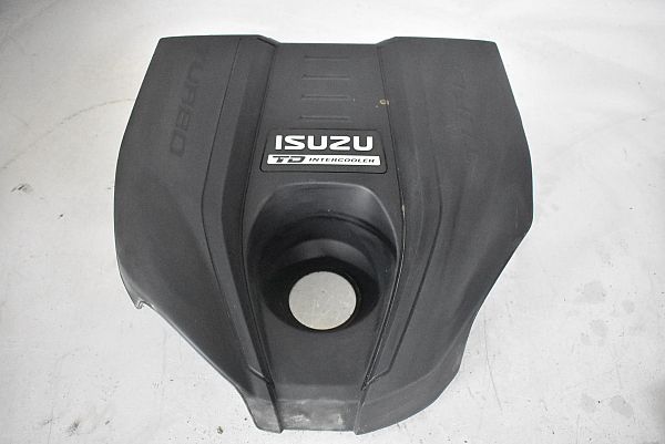 Motorabdeckung ISUZU D-MAX II (TFR, TFS)