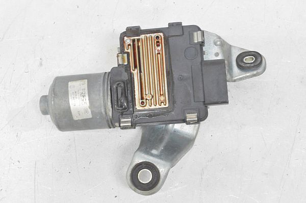 Viskermotor foran VW PHAETON (3D1, 3D2, 3D3, 3D4, 3D6, 3D7, 3D8, 3D9)