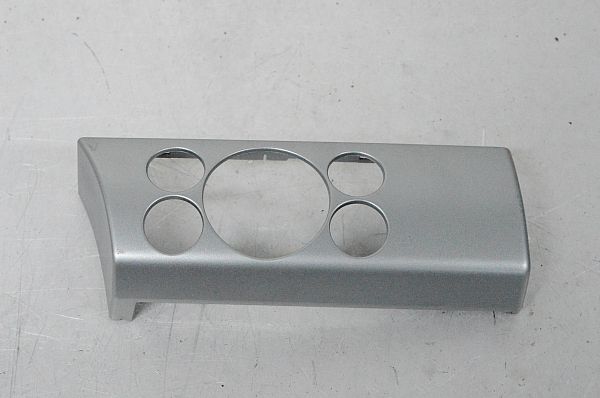Beklædning -u - instrument OPEL ASTRA H (A04)