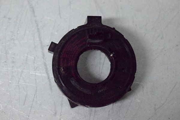 Airbag stelring SKODA FABIA I (6Y2)