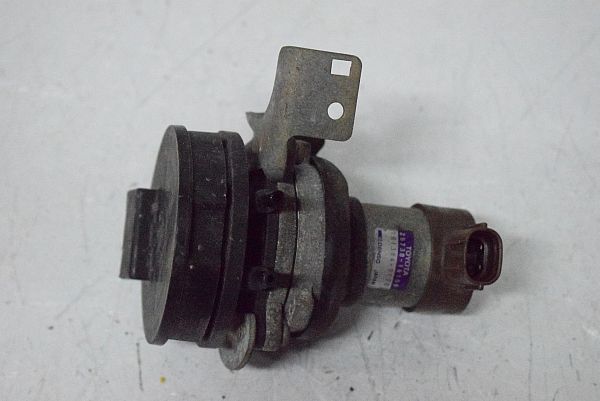 Egr valve TOYOTA COROLLA Liftback (_E9_)