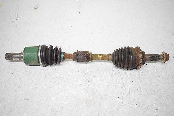 Drivaksel foran MAZDA 323 F/P Mk VI (BJ)