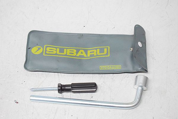 Værktøjssæt SUBARU XV (_GP_)