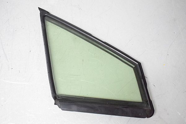 Triangle window screen SUBARU XV (_GP_)