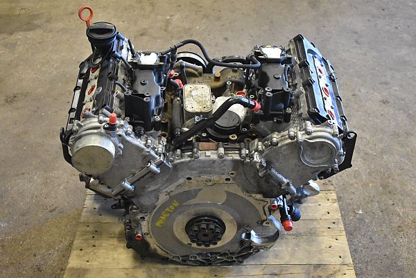 Motor VW PHAETON (3D1, 3D2, 3D3, 3D4, 3D6, 3D7, 3D8, 3D9)