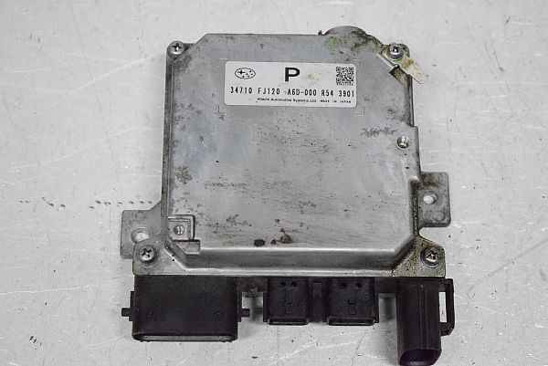 Steering control unit SUBARU XV (_GP_)