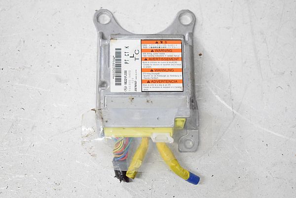 Airbag - eletricity box SUBARU XV (_GP_)