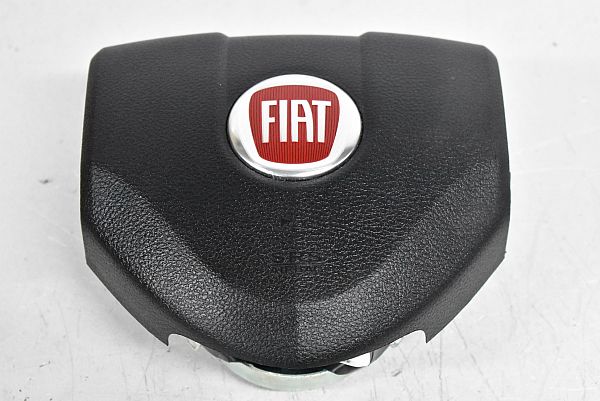 Airbag complet FIAT FREEMONT (345_)
